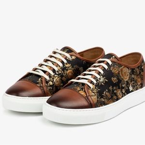 Taft Jack Sneaker